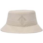 Chapeau Herschel Herschel Norman Light Pelican - Wrinkled Nylon