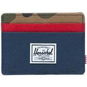 Portefeuille Herschel Charlie RFID