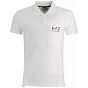 T-shirt Ea7 Emporio Armani Polo