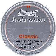 Coiffants &amp; modelants Hairgum Classic Hair Styling Pomade 40 Gr