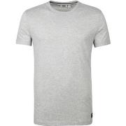 T-shirt Björn Borg T-Shirt Basique Gris