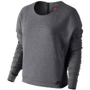 Sweat-shirt Nike Tech Fleece Crew