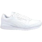 Baskets basses Puma ST Runner V3 L