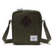 Sac bandoulière Herschel Heritage Crossbody Ivy Green/Chicory Coffee