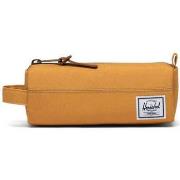 Trousse Herschel Herschel Settlement Case Harvest Gold