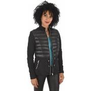 Veste Mackage Veste Joyce-Z noir-045033