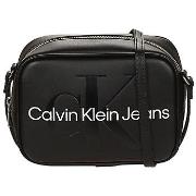 Sac Bandouliere Calvin Klein Jeans CKJ SCULPTED NEW CAMERA BAG