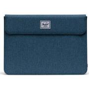 Sac ordinateur Herschel Herschel Spokane Sleeve 13 Inch Copen Blue Cro...