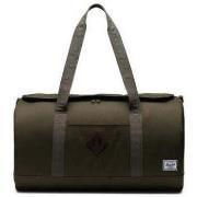 Sac a dos Herschel Heritage Duffle Ivy Green/Chicory Coffee