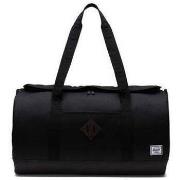 Sac a dos Herschel Heritage Duffle Black/Chicory Coffee