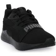 Baskets Puma 01 WIRED RUN PURE