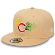 Casquette New-Era 9FIFTY Mlb Summer Icon