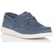 Chaussures bateau Walk In Pitas WP150 BOAT