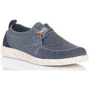 Chaussures bateau Walk In Pitas WP150 FLY