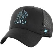 Casquette '47 Brand MLB New York Yankees Branson MVP Cap