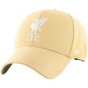 Casquette '47 Brand EPL FC Liverpool Cap