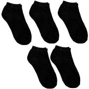 Chaussettes de sports Baci &amp; Abbracci BACSA001-M-NEGRO