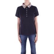 T-shirt Barbour LML0633