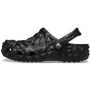 Sandales Crocs CLASSIC GEOMETRIC GLOG