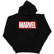 Sweat-shirt enfant Marvel Classic Logo