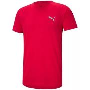 T-shirt Puma EVOSTRIPE