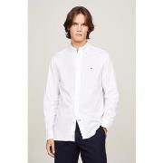 Chemise Tommy Hilfiger Chemise blanche