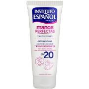 Soins mains et pieds Instituto Español Mains Parfaites Anti-taches Ros...