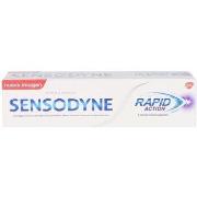 Accessoires corps Sensodyne Rapid Action Dentifrice