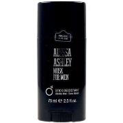 Accessoires corps Alyssa Ashley Musk For Men Deo Stick