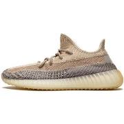 Chaussures Yeezy Boost 350 v2 Ash Pearl