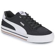 Baskets basses Puma COURT CLASSIC VULC