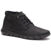 Boots Caterpillar MAINSTAY M BLACK