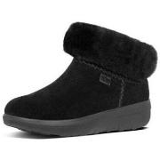 Bottines FitFlop MUKLUK SHORTY III ALL BLACK