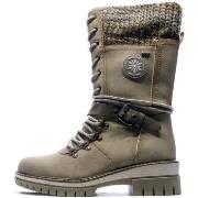 Bottes Relife 867350-50