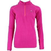 Polaire Peak Mountain Sweat polaire 1/2 zip femme AFINE