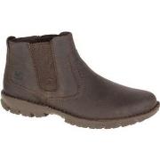 Boots Caterpillar HOFFMAN M BLACK COFFEE