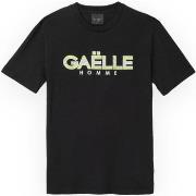 T-shirt GaËlle Paris GAABM00113PTTS0043 NE01