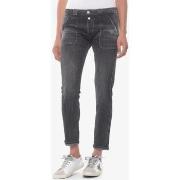 Jeans Le Temps des Cerises Cadey 200/43 boyfit jeans gris