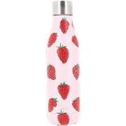Bouteilles Les Artistes Time up 500ml iso strawberry