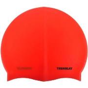 Accessoire sport Tremblay Silicone rouge bonnet