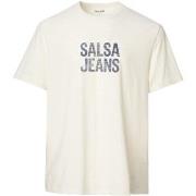 T-shirt Salsa -