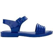 Sandales Melissa Mar Wave Sandals - Blue