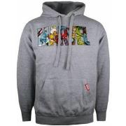 Sweat-shirt Marvel TV722