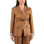 Veste Nenette Blazer Femme