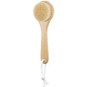 Accessoires corps Lussoni Brosse Corps Naturelle Bambou