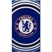 Serviettes de plage Chelsea Fc TA4717