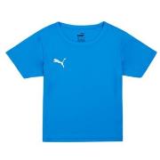 T-shirt enfant Puma TEAMRISE MATCH DAY