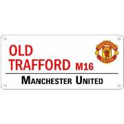 Affiches, posters Manchester United Fc SG10842