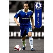 Affiches, posters Chelsea Fc 91,5 x 61cm SG193