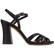 Chaussures escarpins Sole Panaro Strappy Des Sandales